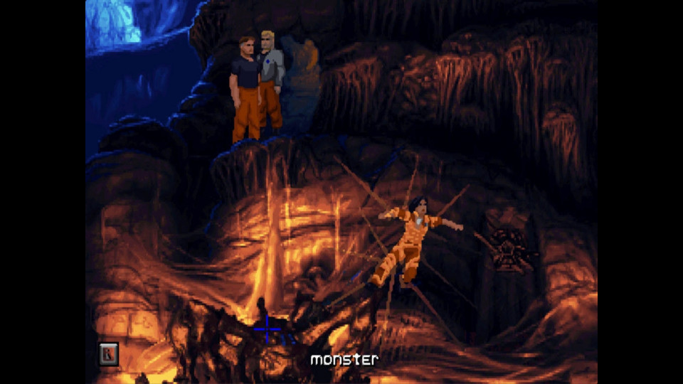 LucasArts Adventure Pack