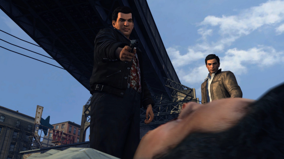 Mafia II - Definitive Edition