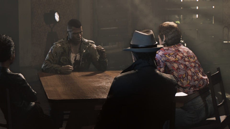 Mafia III (Mac)