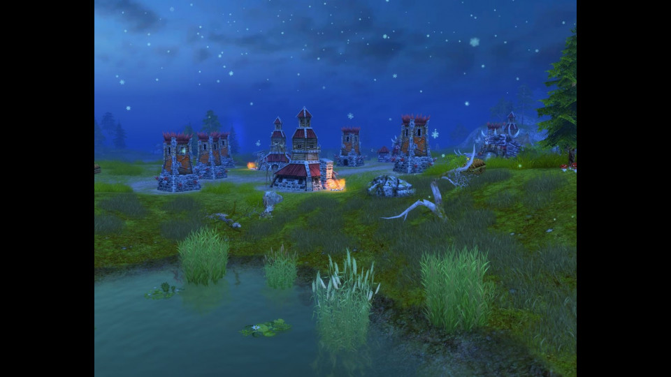 Majesty 2 Collection