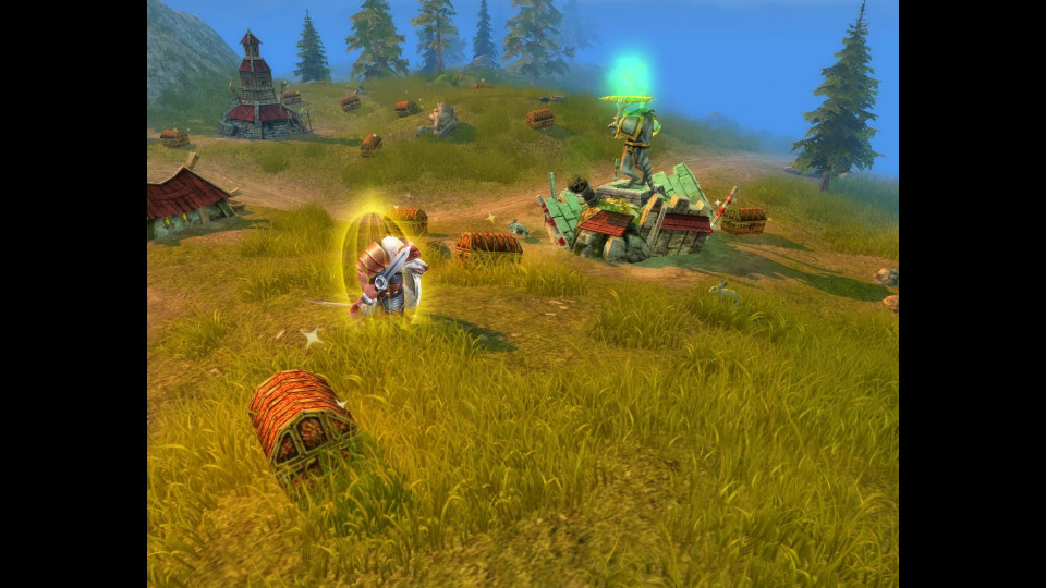 Majesty 2 Collection