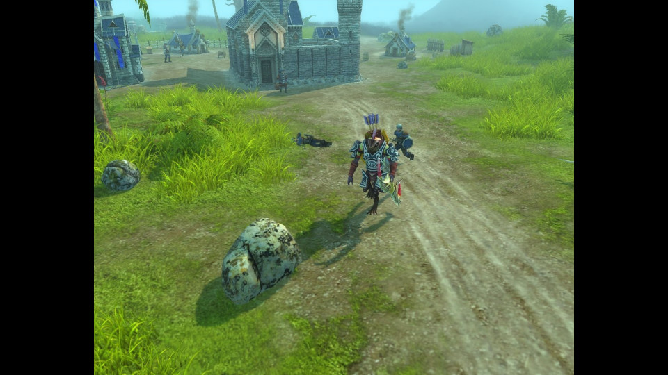 Majesty 2 Collection