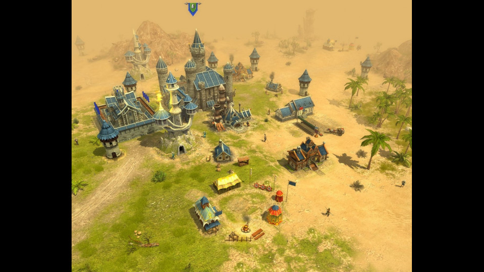 Majesty 2 Collection