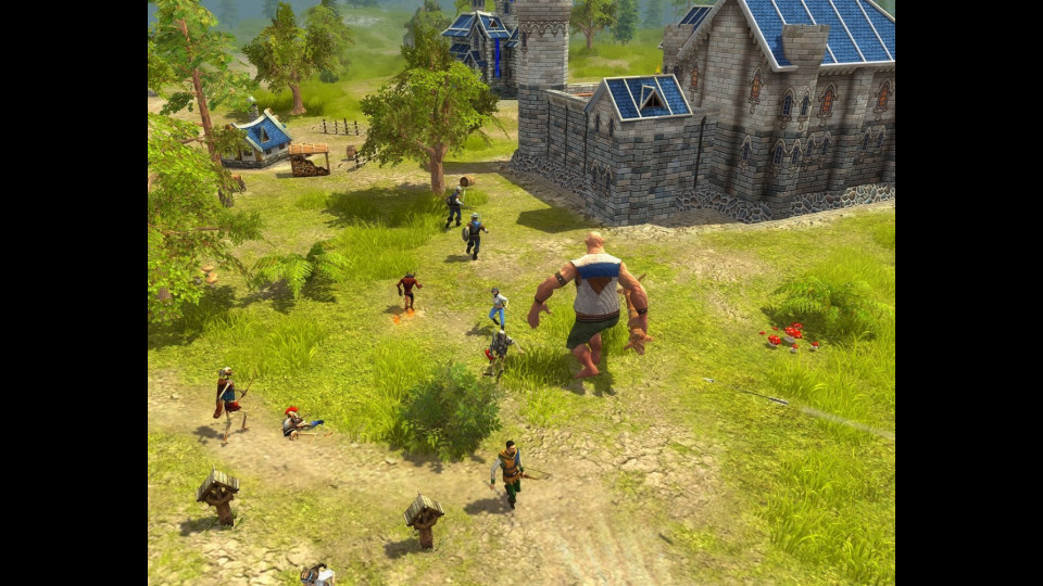 Majesty 2 Collection