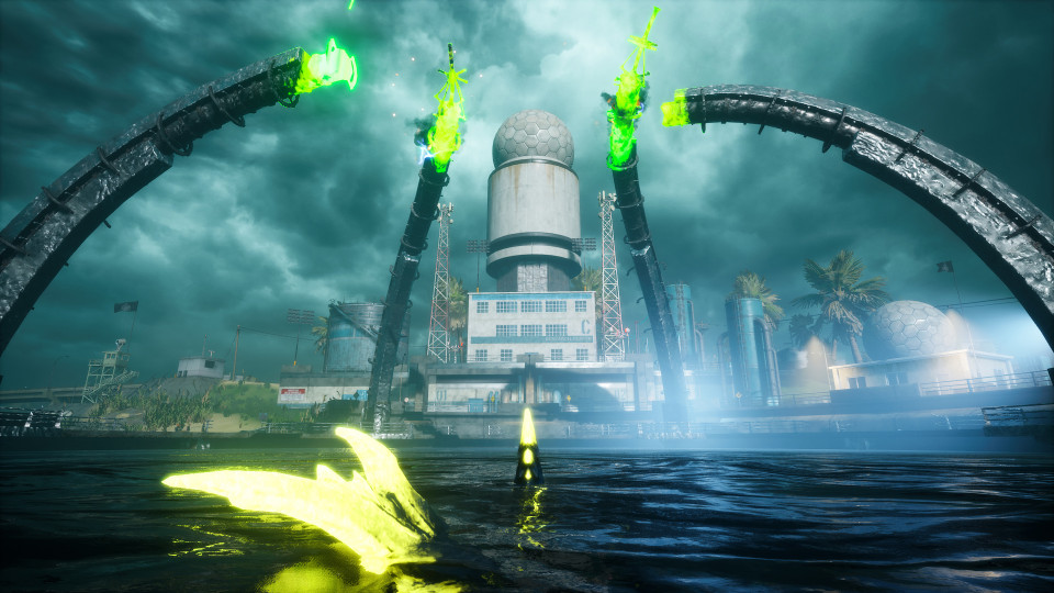 Maneater: Truth Quest