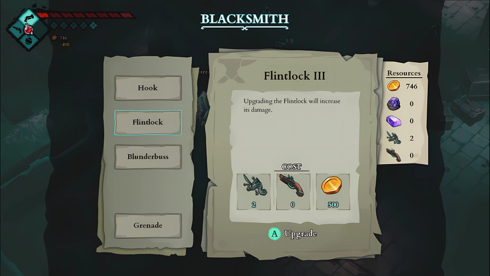 Mark of the Deep - Deluxe Edition