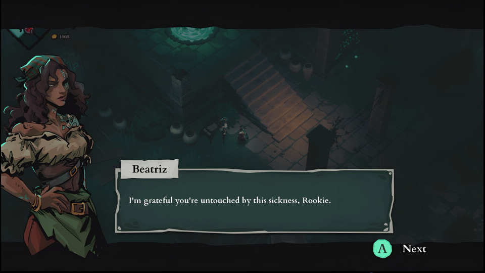 Mark of the Deep - Deluxe Edition