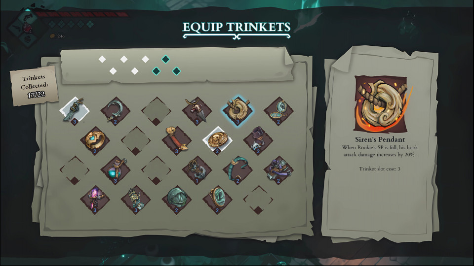 Mark of the Deep - Deluxe Edition