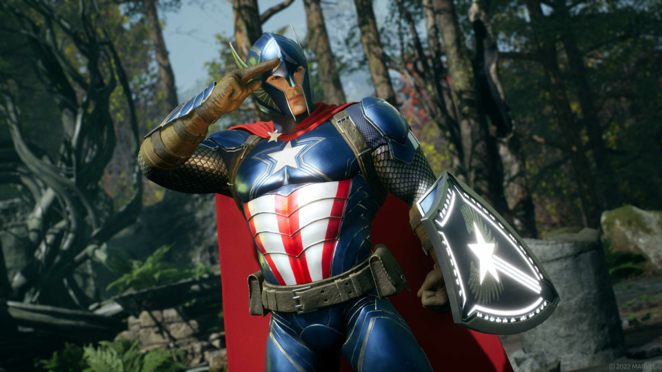 Marvel's Midnight Suns: Season Pass