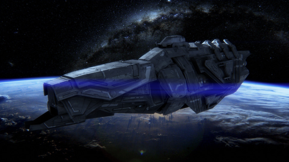 Mechs & Mercs: Black Talons