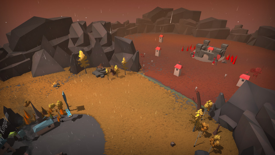 Medievaly: Battle Simulator