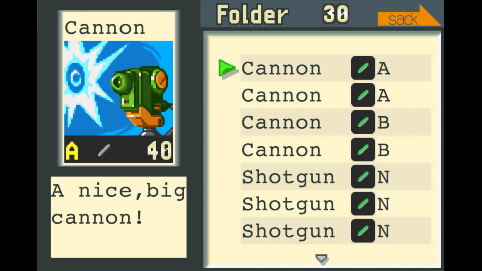 Mega Man Battle Network Legacy Collection