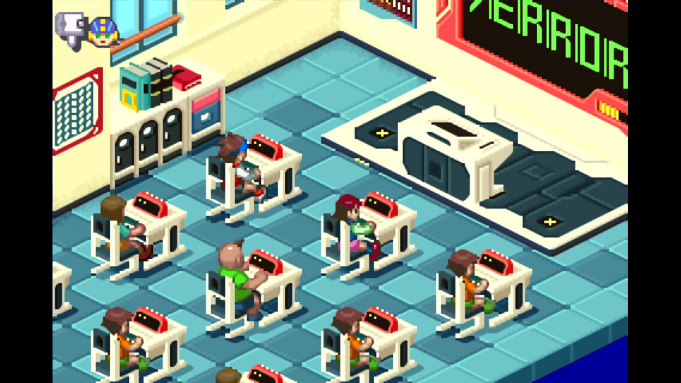 Mega Man Battle Network Legacy Collection