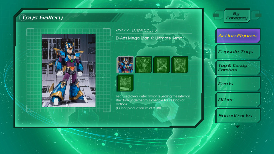 Mega Man X Legacy Collection 2