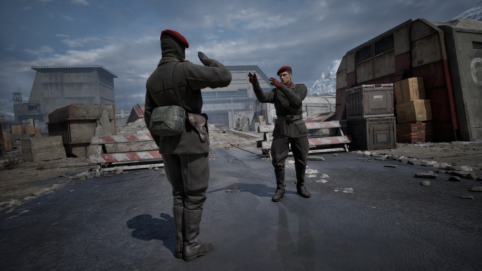 METAL GEAR SOLID Δ: SNAKE EATER: Digital Deluxe Edition