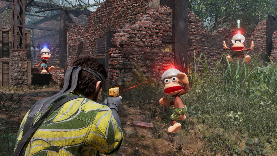 METAL GEAR SOLID Δ: SNAKE EATER: Digital Deluxe Edition