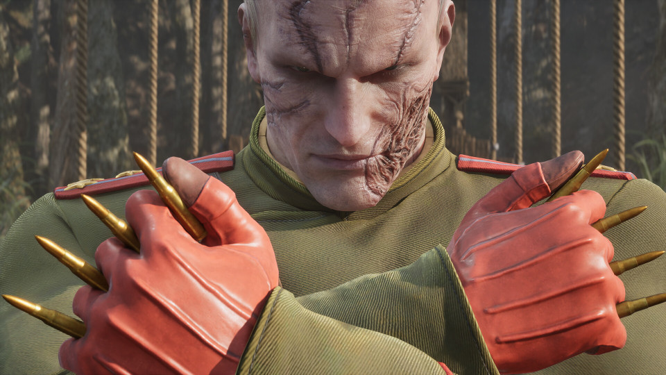 METAL GEAR SOLID Δ: SNAKE EATER: Digital Deluxe Edition