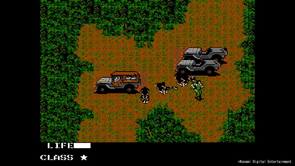 METAL GEAR SOLID: MASTER COLLECTION Vol. 1