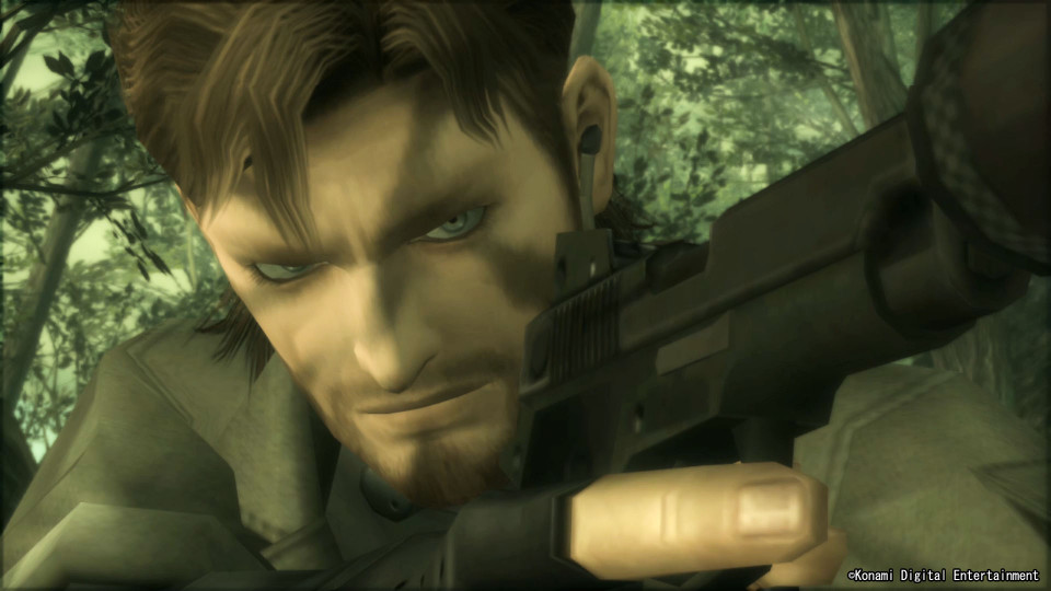 METAL GEAR SOLID: MASTER COLLECTION Vol. 1 Steam Key for PC - Buy now