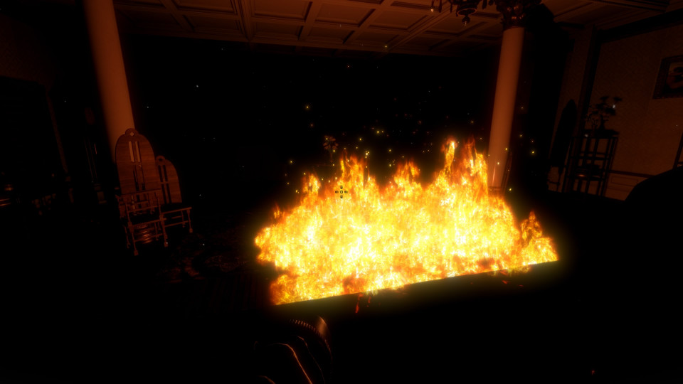 Midnight Murder Club