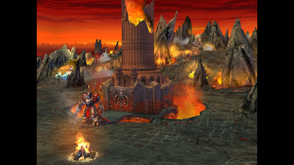 Might & Magic: Heroes V