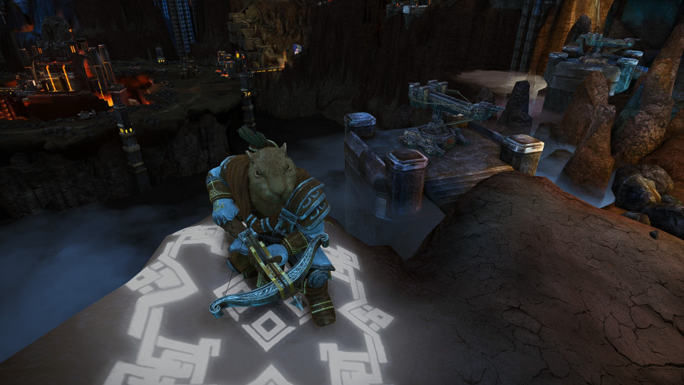 Might & Magic: Heroes VII - Trial by Fire