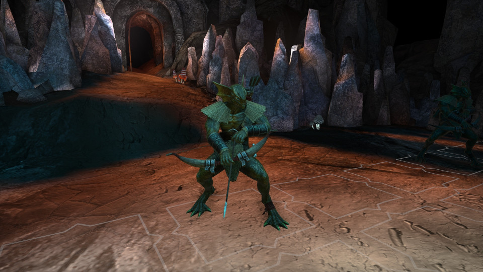 Might & Magic: Heroes VII - Trial by Fire