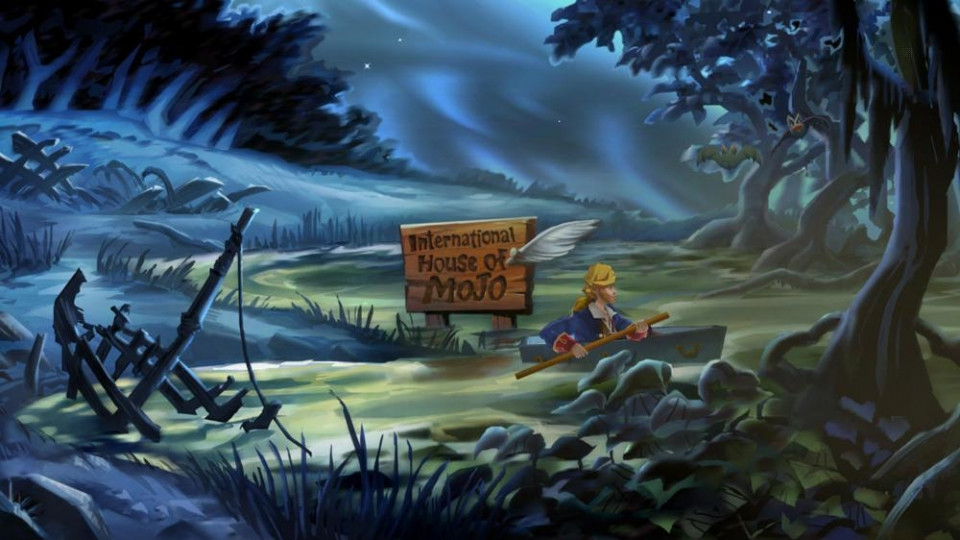 Monkey Island: Special Edition Bundle