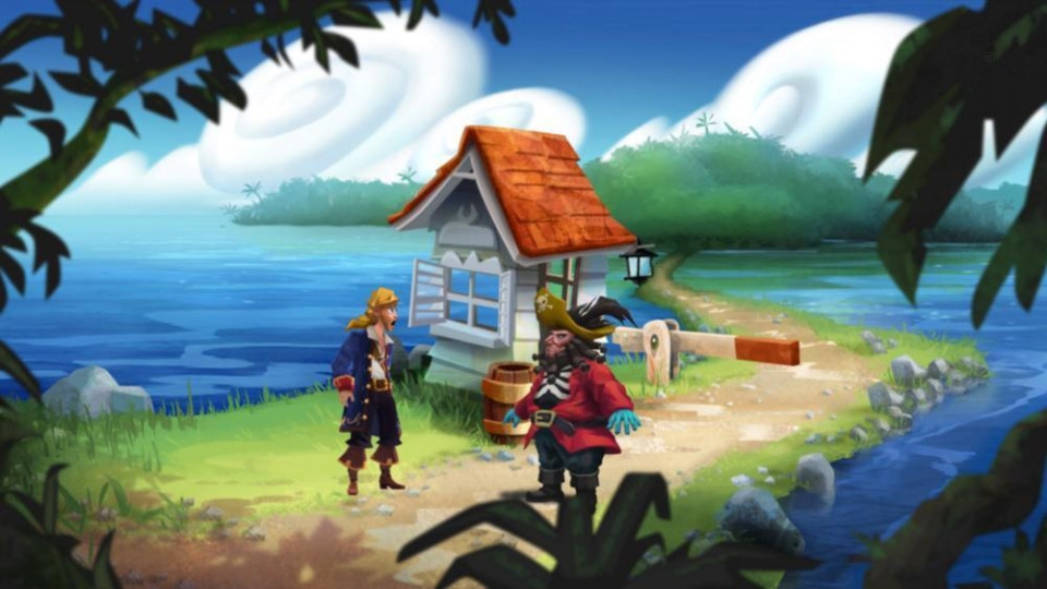 Monkey Island: Special Edition Bundle