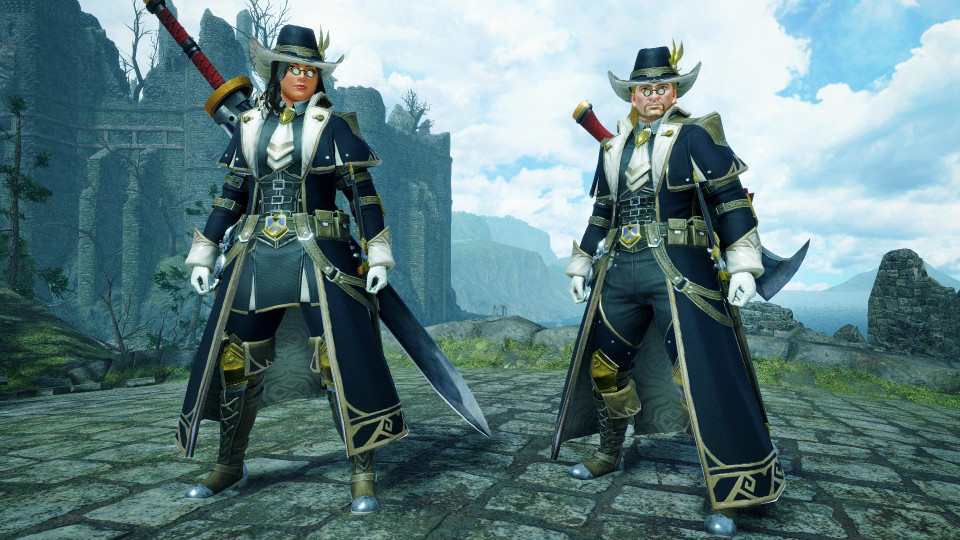 MONSTER HUNTER RISE: SUNBREAK DELUXE EDITION