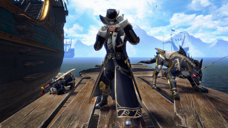 MONSTER HUNTER RISE: SUNBREAK DELUXE EDITION