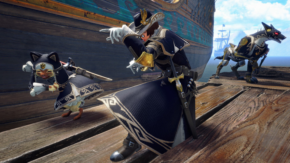 MONSTER HUNTER RISE: SUNBREAK DELUXE EDITION