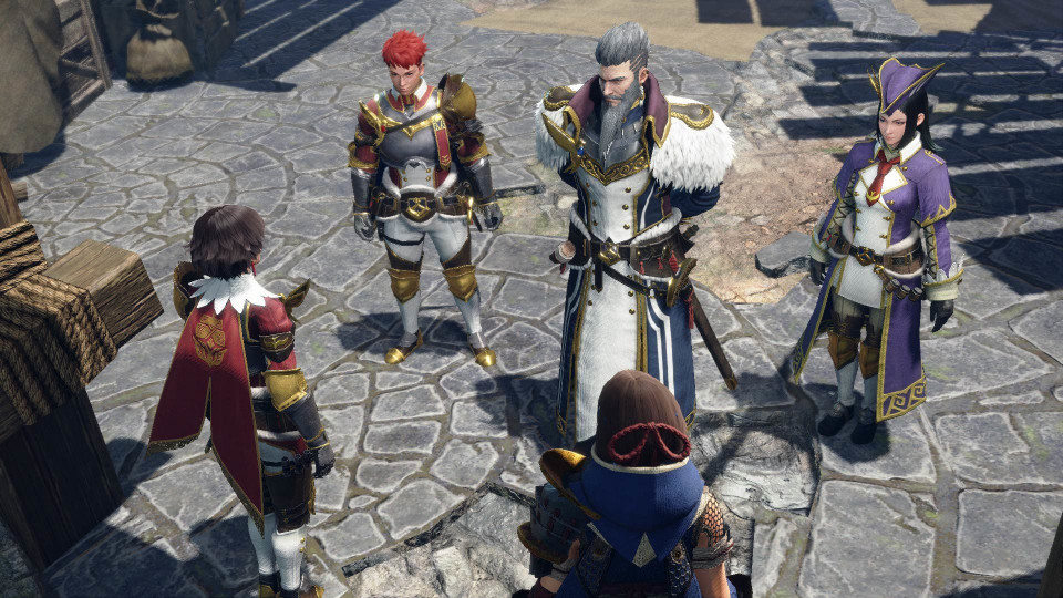 Monster Hunter Rise: Sunbreak - Deluxe Edition