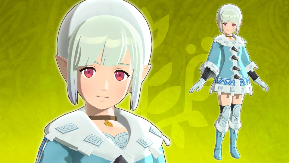 Monster Hunter Stories 2: Wings of Ruin - Deluxe Edition