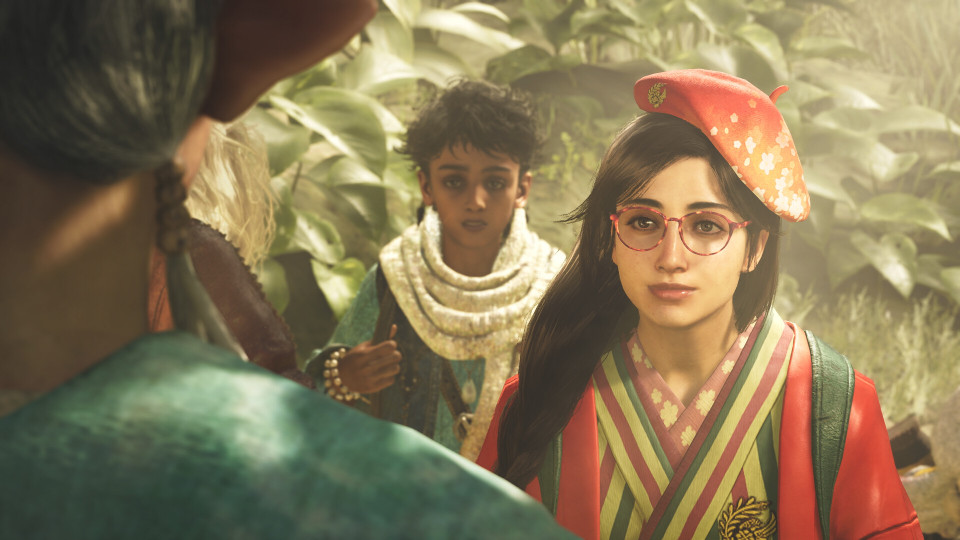 Monster Hunter Wilds: Blossomdance DLC Pack