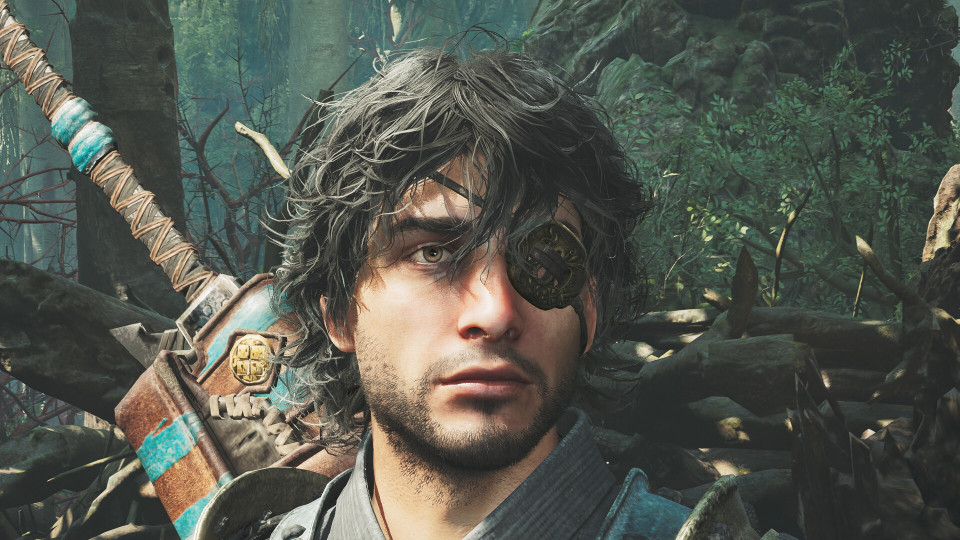 Monster Hunter Wilds - Deluxe Pack