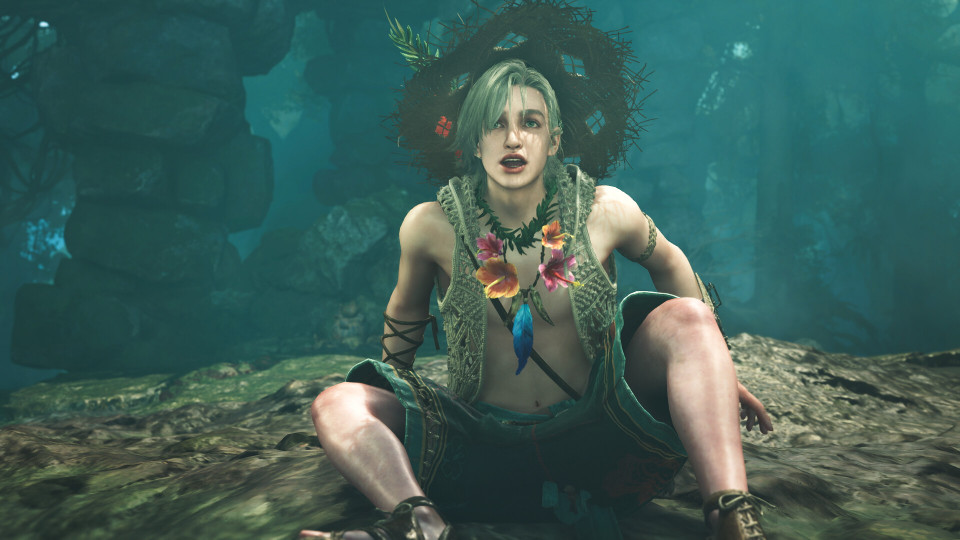 Monster Hunter Wilds: Flamefete DLC Pack