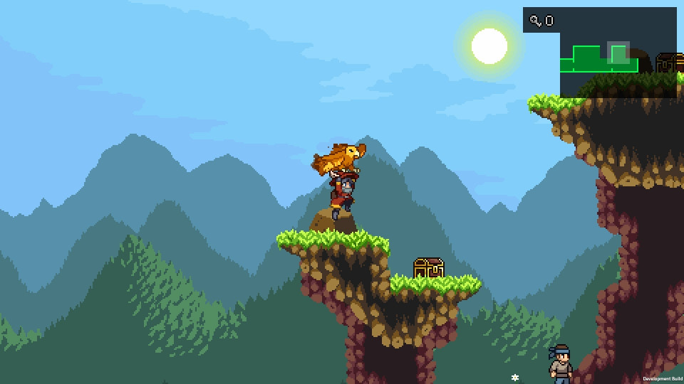 Monster Sanctuary - Deluxe Edition