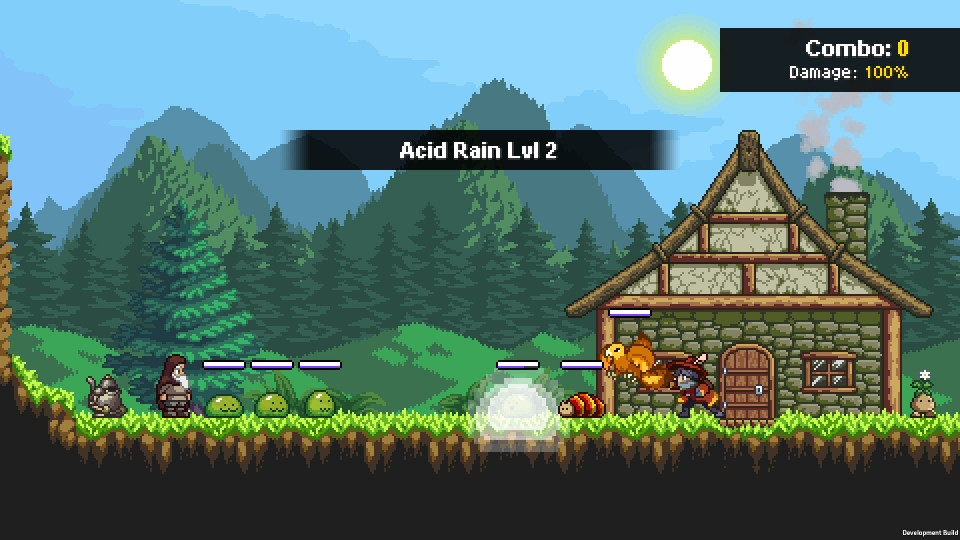 Monster Sanctuary - Deluxe Edition