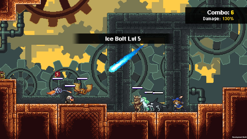 Monster Sanctuary - Deluxe Edition