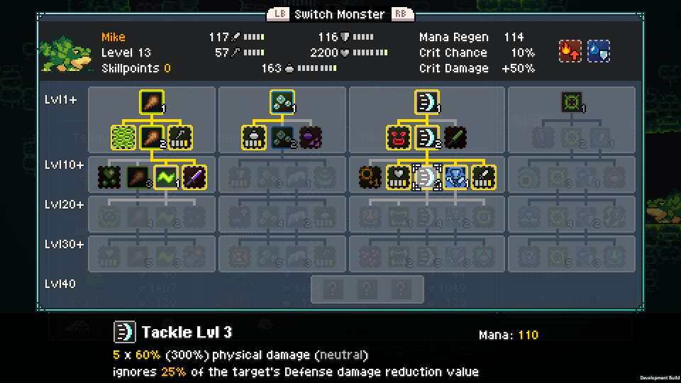 Monster Sanctuary - Deluxe Edition