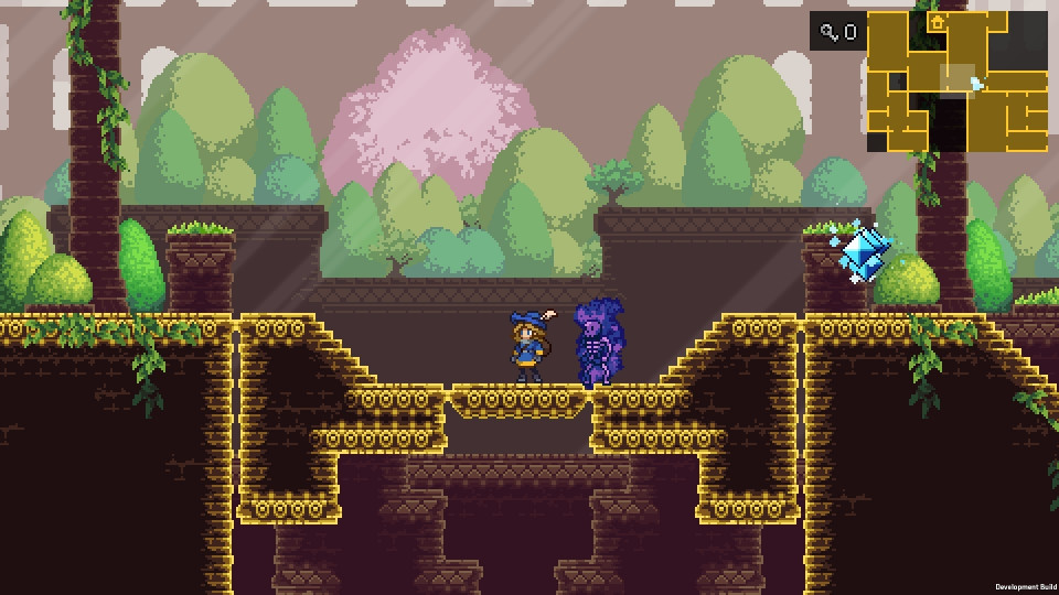 Monster Sanctuary - Deluxe Edition