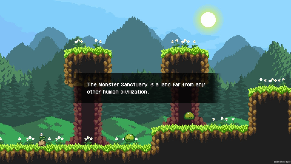 Monster Sanctuary - Deluxe Edition