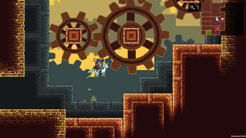 Monster Sanctuary - Deluxe Edition