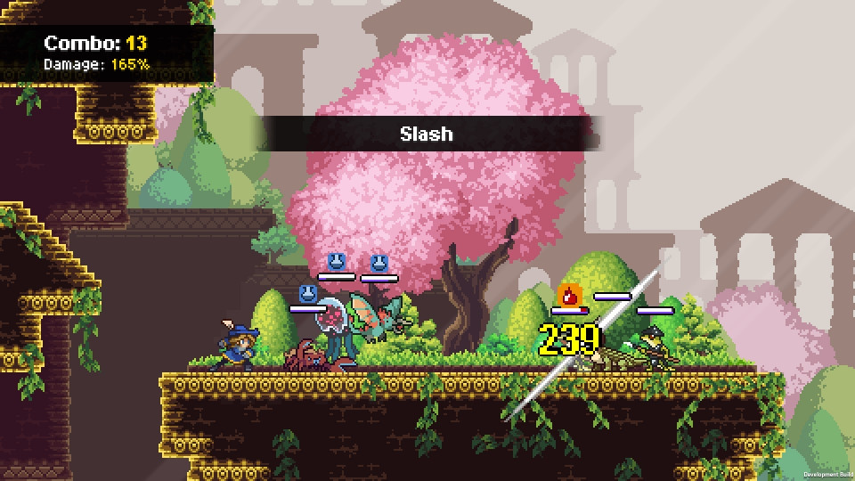 Monster Sanctuary - Deluxe Edition