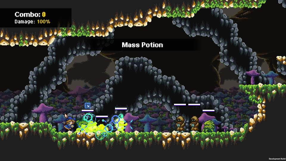 Monster Sanctuary - Deluxe Edition