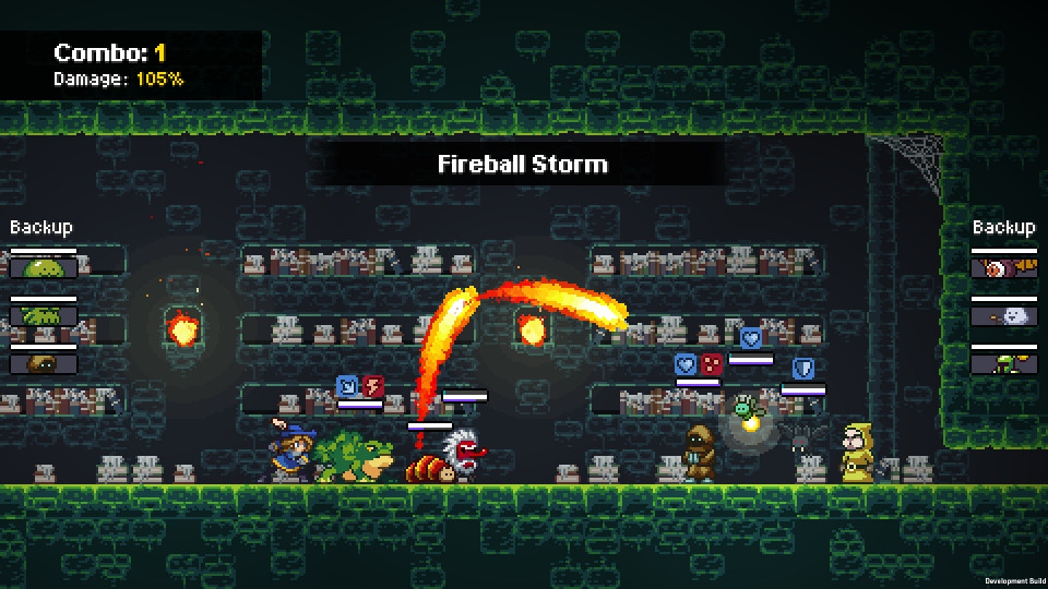 Monster Sanctuary - Deluxe Edition