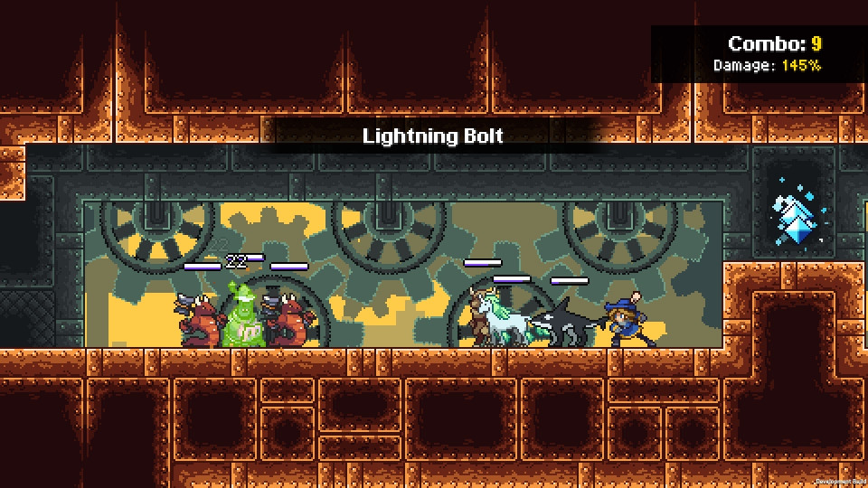 Monster Sanctuary - Deluxe Edition