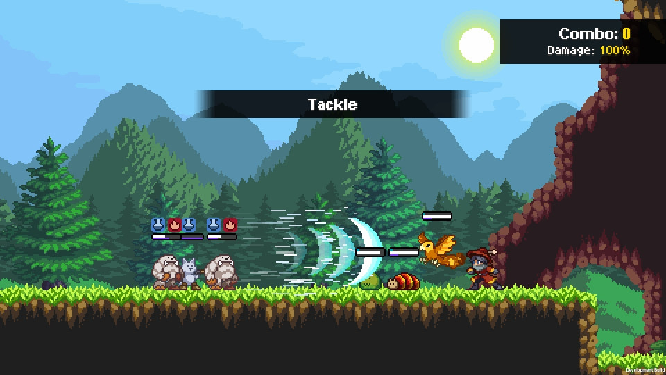 Monster Sanctuary - Deluxe Edition