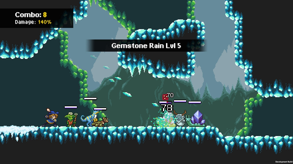 Monster Sanctuary - Deluxe Edition